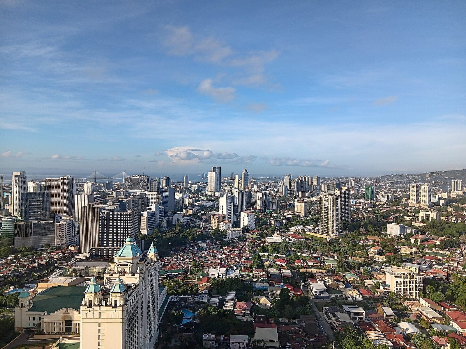 Cebu destination photograph